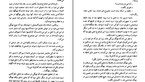 دانلود پی دی اف کتاب توفان یا هیولا ژول ورن PDF