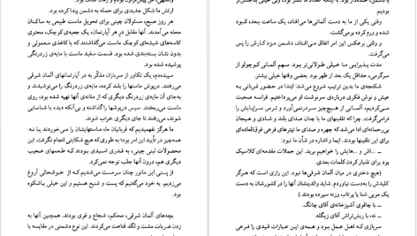 دانلود پی دی اف کتاب خرابکاری عاشقانه املی نوتومب PDF