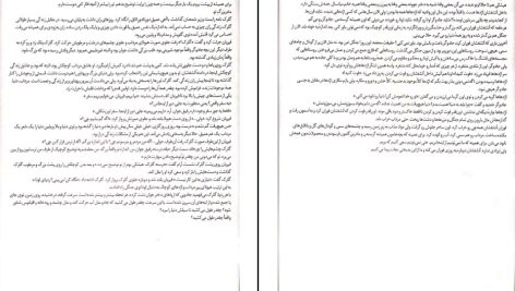 دانلود پی دی اف کتاب دختری که ماه را نوشید فروغ منصور قناعی PDF