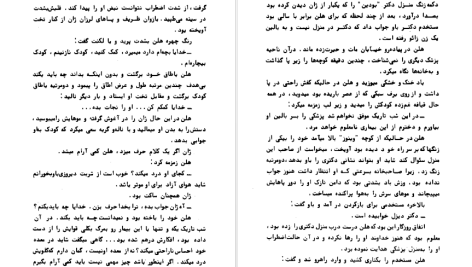 دانلود پی دی اف کتاب در تلاطم زندگی امیل زولا PDF