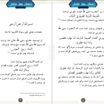 دانلود پی دی اف کتاب زمستان بهار عارفان عبدالواحد انصاری PDF