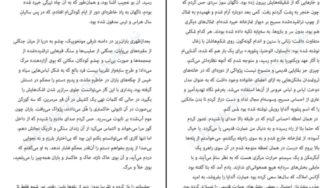 دانلود پی دی اف کتاب سایه باد کارلوس رویز زافون PDF