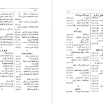 دانلود پی دی اف کتاب شعله طور زرین کوب PDF