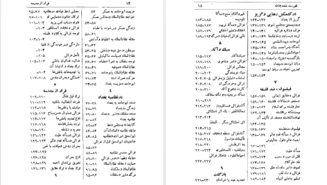 دانلود پی دی اف کتاب شعله طور زرین کوب PDF