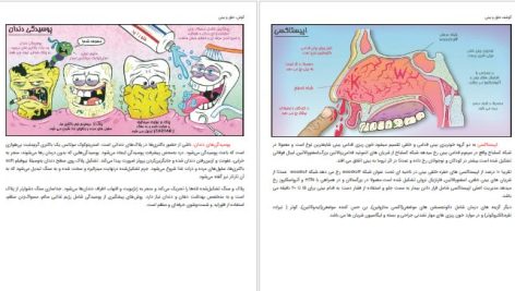 دانلود پی دی اف کتاب مدیکاتور گروه دانش پزشکی PDF