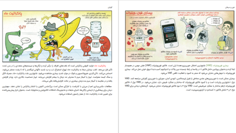 دانلود پی دی اف کتاب مدیکاتور گروه دانش پزشکی PDF