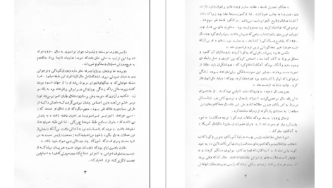 دانلود پی دی اف کتاب مرز قاسم صنعوی PDF