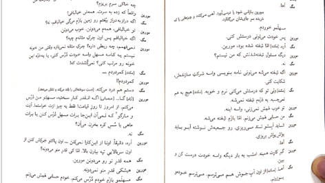 دانلود پی دی اف کتاب ملکه زیبایی لی‌نین مارتین مک دونا PDF