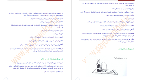 دانلود پی دی اف کتاب هاتایوگا سوامی ساتیاناندا ساراسواتی PDF