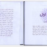 دانلود پی دی اف کتاب پاکسازی چاکرا ها شهرزاد فتوحی PDF