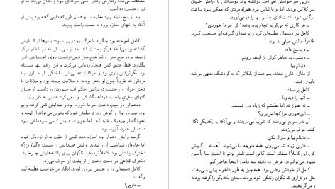 دانلود پی دی اف کتاب پرونده پلیکان جان گریشام PDF