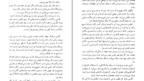 دانلود پی دی اف کتاب پرونده پلیکان جان گریشام PDF