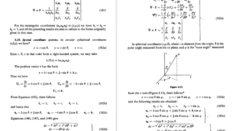 دانلود پی دی اف کتاب PDF Advanced Calculus For Applications Francis B Hildebrand