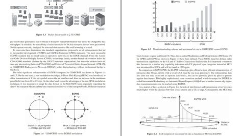 دانلود پی دی اف کتاب PDF LTE signaling troubleshooting and performance measurement