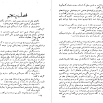 دانلود پی دی اف کتاب آزردگان فئودور داستایوفسکی جلد دوم PDF