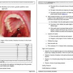 دانلود پی دی اف کتاب بی حسی موضعی در دندانپزشکی انتشارات رویان پژوه PDF