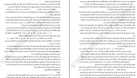 دانلود پی دی اف کتاب دفتر خاطرات نیکولاس اسپارکس PDF