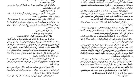 دانلود پی دی اف کتاب شیشه سیلویا پلات PDF