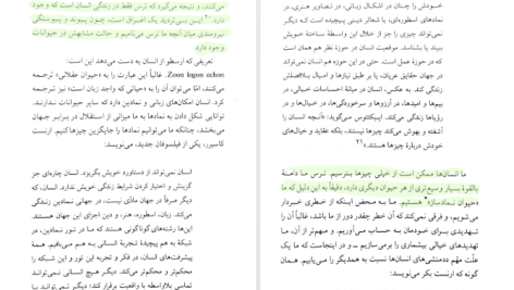 دانلود پی دی اف کتاب فلسفه ترس لارس اسونسن PDF