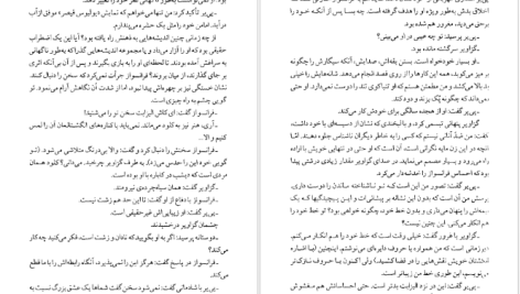 دانلود پی دی اف کتاب ميهمان سیمون دوبووار PDF