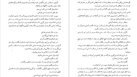 دانلود پی دی اف کتاب ميهمان سیمون دوبووار PDF