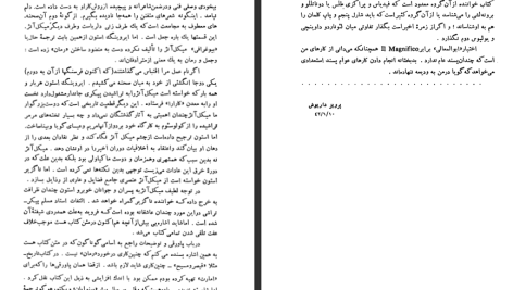 دانلود پی دی اف کتاب رنج و سرمستی شارل بتلهایم PDF