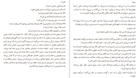 دانلود پی دی اف کتاب محافظان جان گریشام PDF