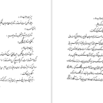 دانلود پی دی اف کتاب ماه در دره نیلوفر ها طاهر غزال PDF