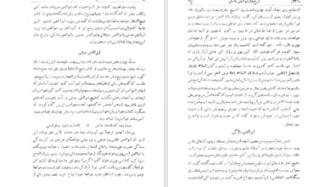 دانلود پی دی اف کتاب نامه دانشوران ناصري جمعي از دانشمندان دوره قاجار جلد ششم pdf