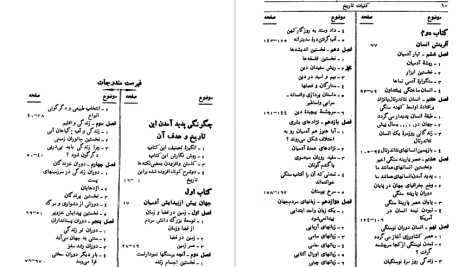 دانلود پی دی اف کتاب کلیات تاریخ جلد ۱ هربرت جرج ولز PDF