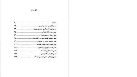 دانلود پی دی اف کتاب کافه لیبرتی ژرژ سیمنون PDF