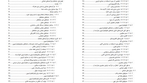 دانلود پی دی اف کتاب غشاهای پلیمری کاربرد روش‌های ساخت آن احمد رحیم پور PDF