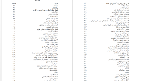 دانلود پی دی اف کتاب سودای جمهوری ۱ عباس شادلو PDF