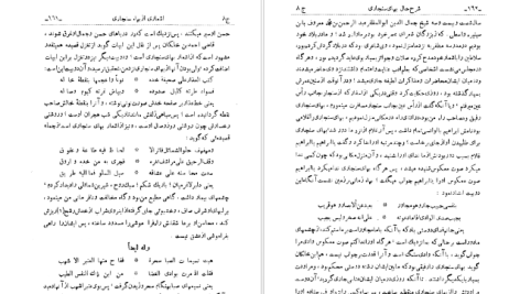 دانلود پی دی اف کتاب نامه دانشوران ناصری جلد ۸ جمعی از فضلاء و دانشمندان دوره قاجار PDF