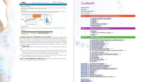 دانلود پی دی اف کتاب ترمینولوژی پزشکی جانسون کوهن PDF