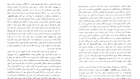 دانلود پی دی اف کتاب ظل الله رضا براهنی PDF