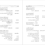 دانلود پی دی اف کتاب ابیات بحث انگیز دیوان حافظ ابراهیم قیصری PDF