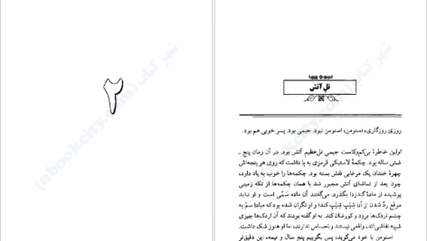 دانلود پی دی اف کتاب اوریکس و کریک مارگارت اتوود PDF