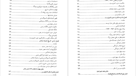 دانلود پی دی اف کتاب اژدهای شکیبا فریدون وردی نژاد PDF