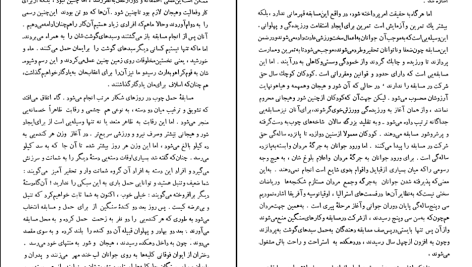 دانلود پی دی اف کتاب تاریخ ادیان جلد ۵ هاشم رضی PDF