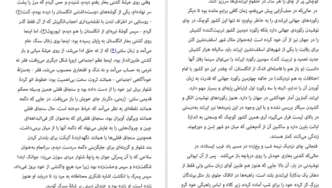 دانلود پی دی اف کتاب دفترچه خاطرات ایرلندی هاینریش بل PDF