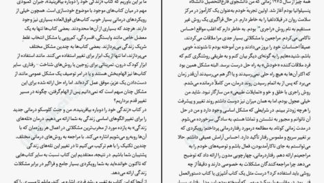 دانلود پی دی اف کتاب زندگی خود را دوباره بیافرینید جفری یانگ PDF