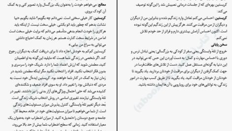 دانلود پی دی اف کتاب زندگی خود را دوباره بیافرینید جفری یانگ PDF