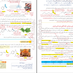 دانلود پی دی اف کتاب زیر ذره بین شیمی پایه یازدهم افشین یزدان شناس PDF