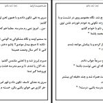 دانلود پی دی اف کتاب سیزدهمین روز از پاییز زهرا زنده دلان PDF