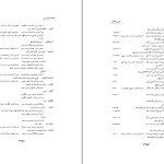 دانلود پی دی اف کتاب شاهنامه فردوسی جلد ۴ پرویز اتابکی PDF