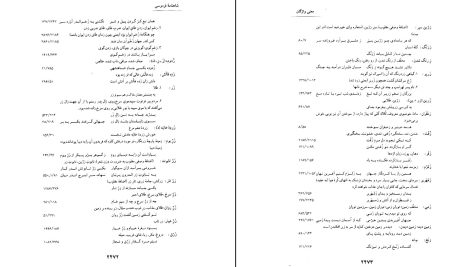 دانلود پی دی اف کتاب شاهنامه فردوسی جلد ۴ پرویز اتابکی PDF