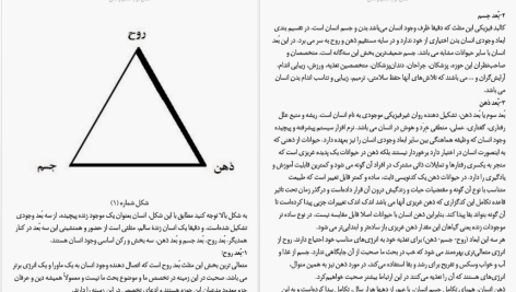 دانلود پی دی اف کتاب شناخت ذهن و کنترل آن رامین کرمی PDF