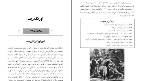 دانلود پی دی اف کتاب ۱۰۰ دیکتاتور تاریخ نایجل کاتورن PDF