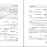 دانلود پی دی اف کتاب فرهنگ واژه‌های اوستا ۱ احسان بهرامی PDF